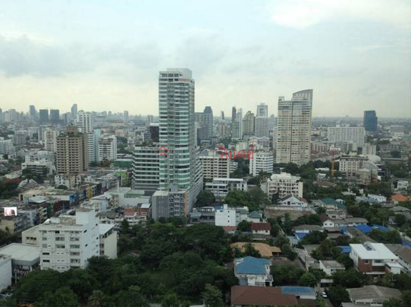 Property Search Thailand | OneDay | Residential, Rental Listings, Condo for Rent: Quattro by Sansiri, 84 m², 2 bedroom(s)