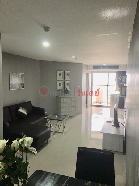 ฿ 38,000/ month, Condo for Rent: The Waterford Diamond, 86 m², 2 bedroom(s)