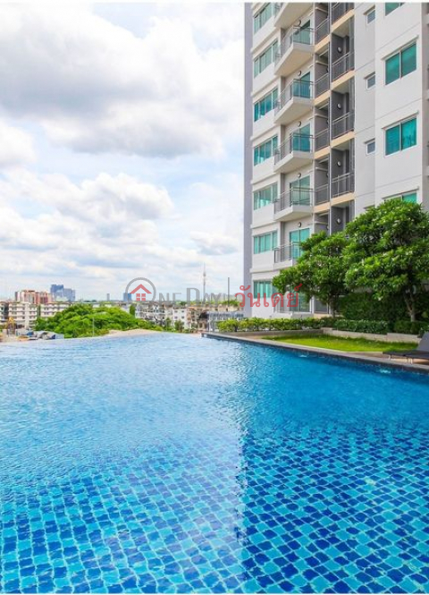 Condo for rent Supalai Vista Pakkret Intersection (16th floor) _0