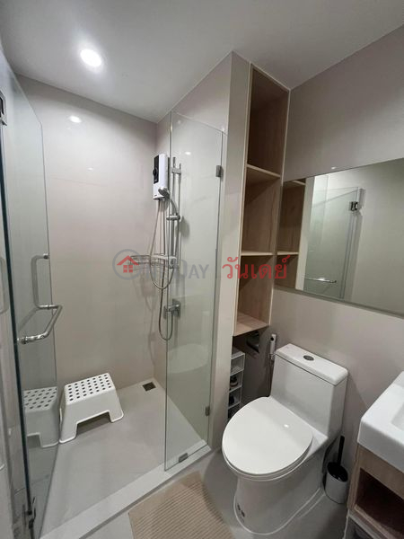 ฿ 12,000/ month | Condo for rent: NUE Noble Srinakarin Lasalle (9th floor)