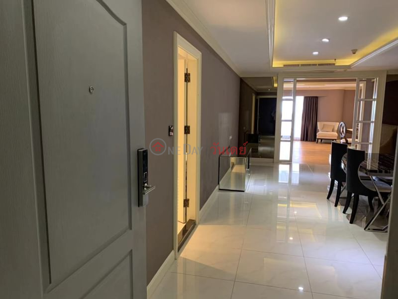 ฿ 27,000/ month | Condo for Rent: State Tower, 88 m², 1 bedroom(s)