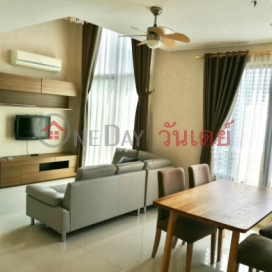 Condo for Rent: Villa Asoke, 82 m², 1 bedroom(s) - OneDay_0