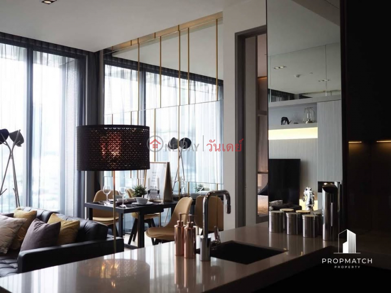 ค้นหาอสังหาริมทรัพย์ในประเทศไทย | OneDay | ที่อยู่อาศัย, รายการเช่า | คอนโดหรูให้เช่า: ศาลาแดง วัน