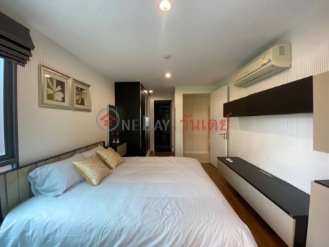 คอนโด สำหรับ เช่า: Voque Sukhumvit 31, 122 ตร.ม., 2 ห้องนอน - OneDay_0