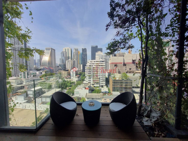 ฿ 115,000/ เดือน คอนโด สำหรับ เช่า: Siamese Exclusive Sukhumvit 31, 140 ตร.ม., 3 ห้องนอน