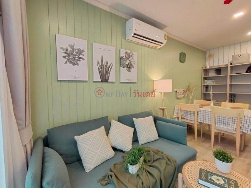 Property Search Thailand | OneDay | Residential, Rental Listings Condo for rent Metris Lat Phrao (10th floor)