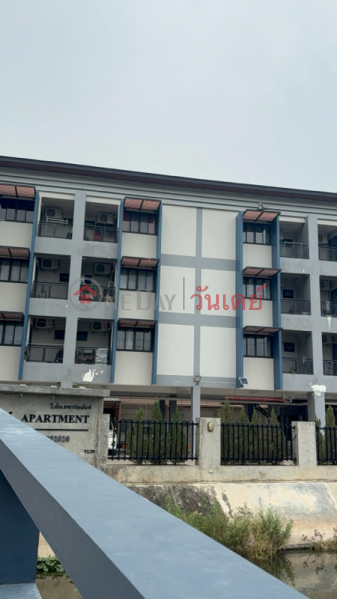 วีเอ็มอพาร์ทเม้นท์ (VM Apartment) บางบัวทอง | OneDay วันเดย์(1)