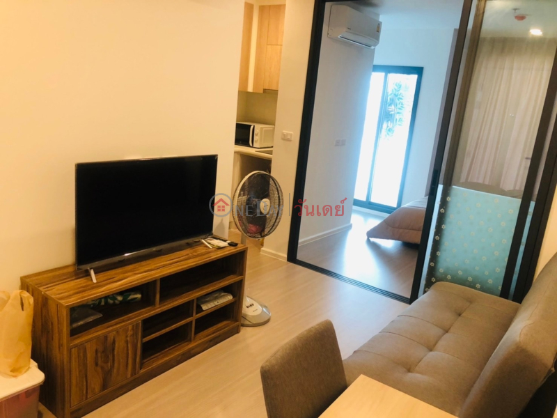 Condo for Rent: Denim Jatujak, 31 m², 1 bedroom(s) Rental Listings