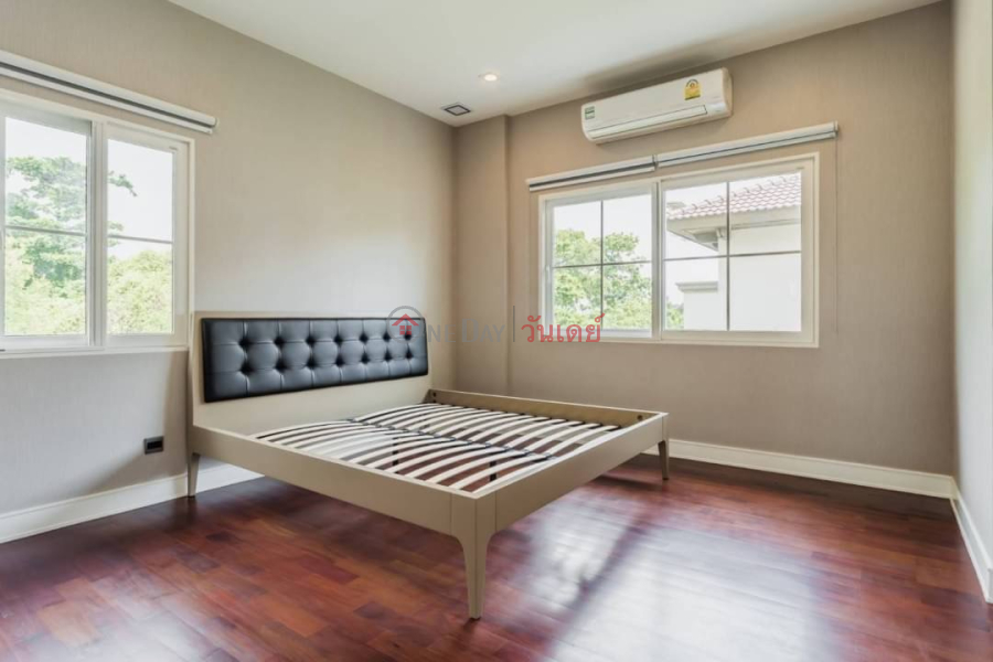 ฿ 160,000/ month, House for Rent: Nantawan Bangna Km.7, 350 m², 4 bedroom(s)