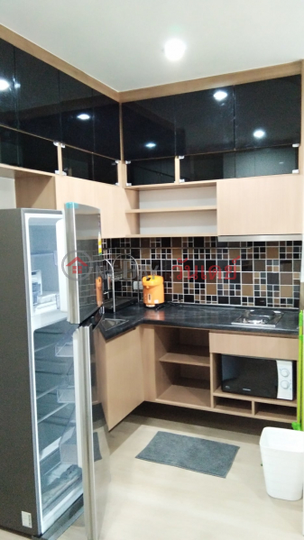 A very nice unit at, Thailand, Rental ฿ 15,000/ month