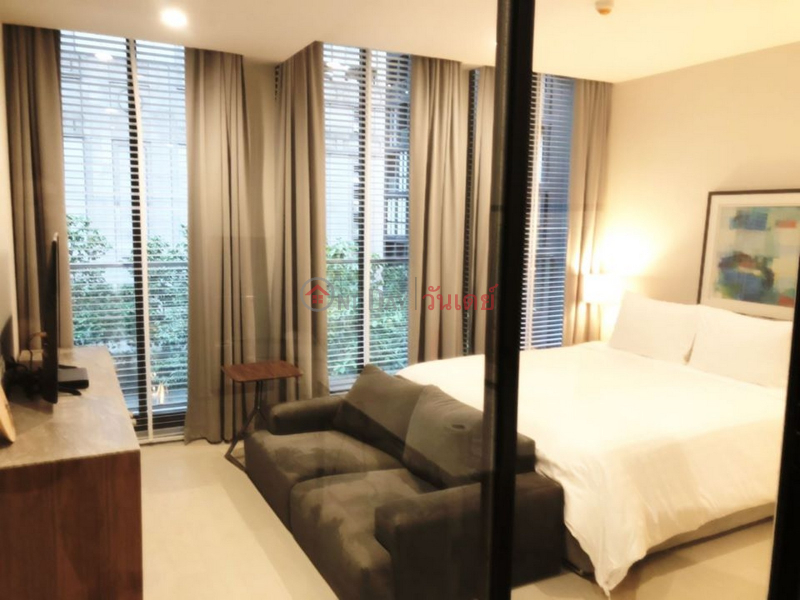 Condo for Rent: Noble Ploenchit, 47 m², 1 bedroom(s),Thailand | Rental, ฿ 40,000/ month