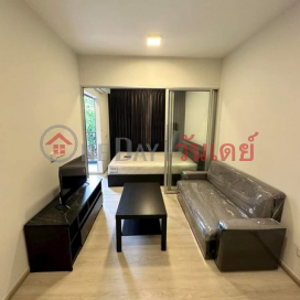 Condo for rent: Plum Condo Sukhumvit 62 (2nd floor) _0