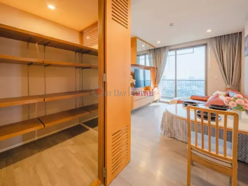 Condo for Rent: The Room Sathorn - St.Louis, 67 m², 2 bedroom(s) Thailand | Rental, ฿ 45,000/ month