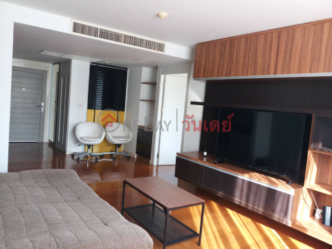 Condo for Rent: La Citta Penthouse, 64 m², 1 bedroom(s) - OneDay_0