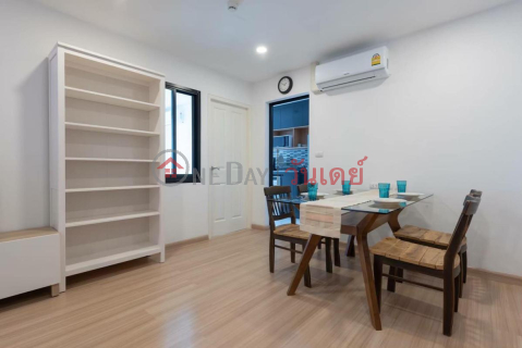 Condo for Rent: Chateau In Town Sukhumvit 64/1, 65 m², 2 bedroom(s) - OneDay_0