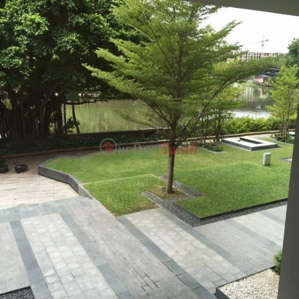 ฿ 20,000/ month, Condo for Rent: Blocs 77, 40 m², 1 bedroom(s)