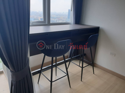 Condo for Rent: Supalai Veranda Ramkhamhaeng, 30 m², 1 bedroom(s) - OneDay_0