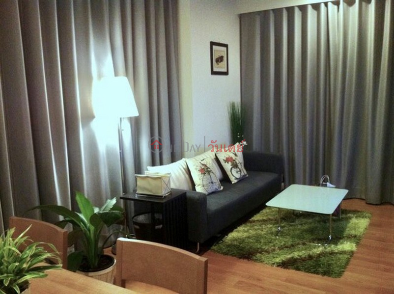 Condo for Sale: The Base Sukhumvit 77, 61 m², 2 bedroom(s) Sales Listings