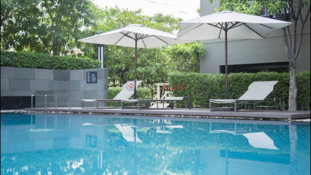 Condo for Rent: The Seed Musee, 45 m², 1 bedroom(s) Thailand | Rental ฿ 25,000/ month