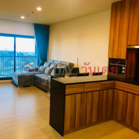 Condo for Rent: Life Sukhumvit 48, 60 m², 2 bedroom(s) - OneDay_0