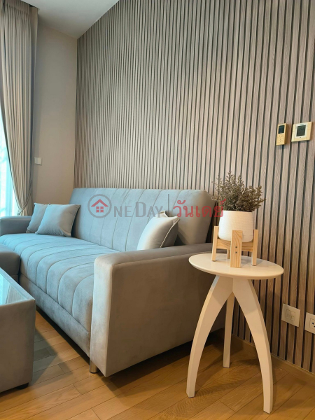 Condo for Rent: Siri at Sukhumvit, 74 m², 2 bedroom(s),Thailand | Rental, ฿ 50,000/ month