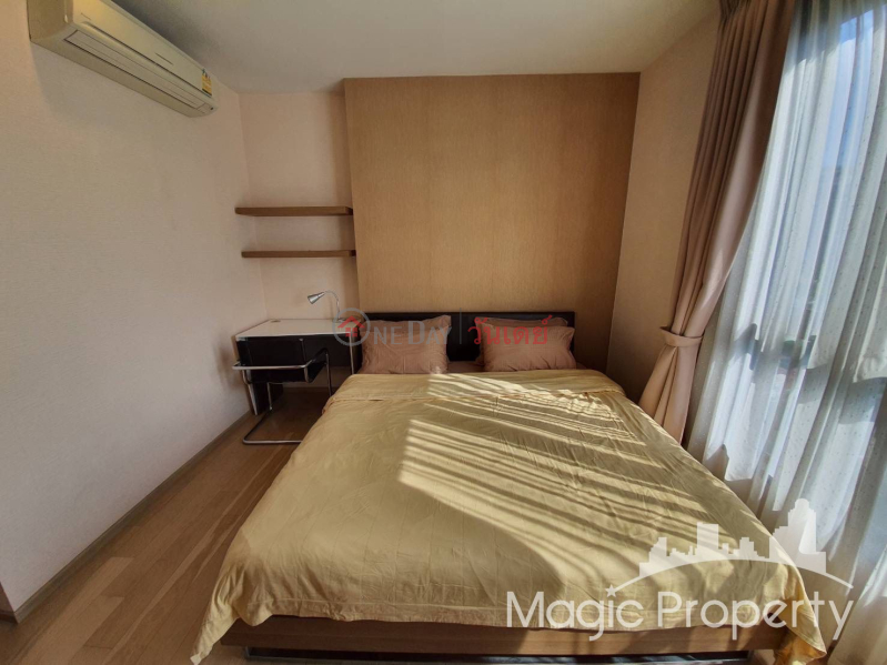 1 Bedroom For Rent in HQ Thonglor By Sansiri, Wattana, Bangkok Rental Listings