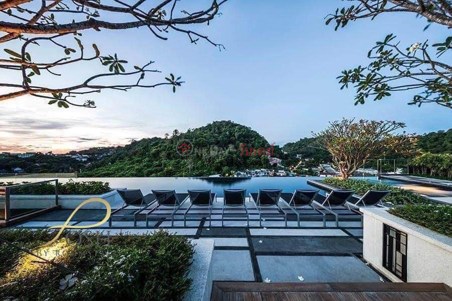 Property Search Thailand | OneDay | Residential Rental Listings, THE BASE Height Phuket (5th floor)