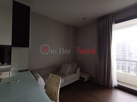 Condo for Rent: Q Asoke, 45 m², 1 bedroom(s) - OneDay_0