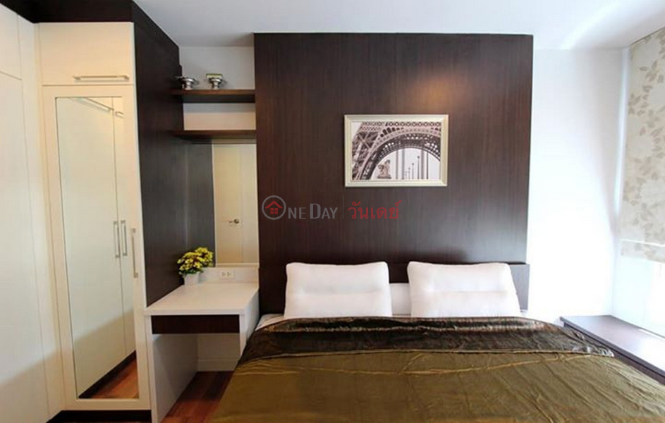 Condo for Sale: The Silk Phaholyothin 3, 57 m², 1 bedroom(s),Thailand | Sales ฿ 6.79Million