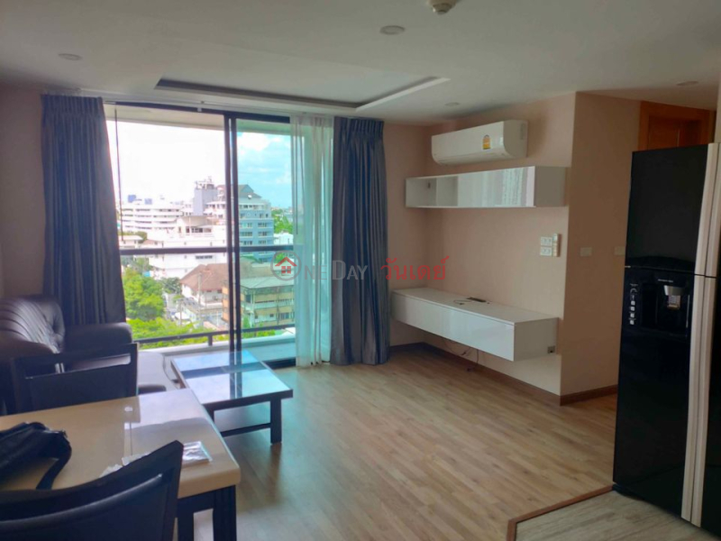 Condo for Rent: D\'Rouvre Condominium, 52 m², 1 bedroom(s) Rental Listings