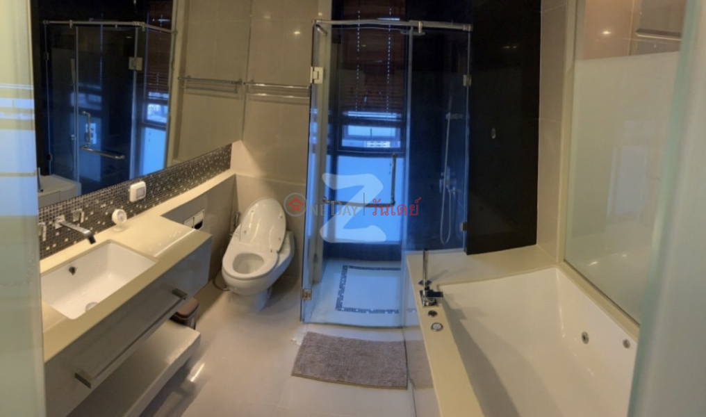 Condo for Rent: The Address Sathorn, 76 m², 2 bedroom(s) Rental Listings