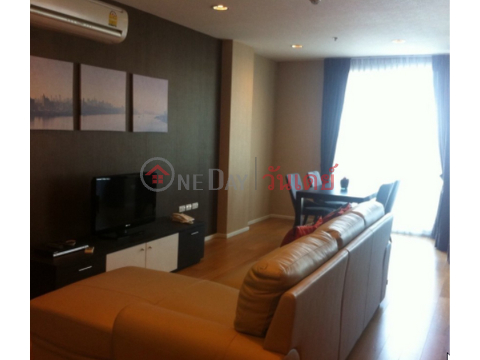 Condo for Rent: Villa Sikhara, 90 m², 2 bedroom(s) - OneDay_0