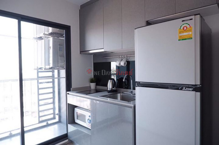 Condo for Rent: Ideo Sukhumvit 93, 45 m², 1 bedroom(s) Rental Listings