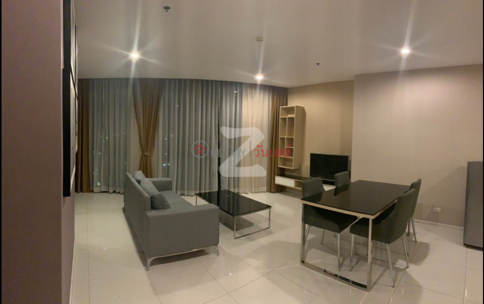 คอนโด สำหรับ เช่า: Movenpick Residences Ekkamai Bangkok, 77 ตร.ม., 2 ห้องนอน รายการเช่า