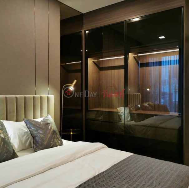 คอนโด สำหรับ เช่า: KALM Penthouse, 113 ตร.ม., 2 ห้องนอน รายการเช่า