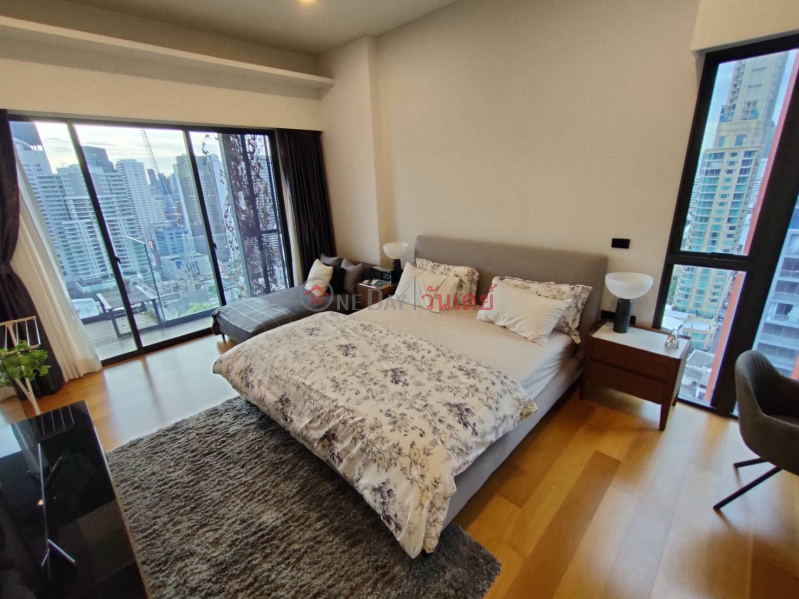 คอนโด สำหรับ เช่า: Siamese Exclusive Sukhumvit 31, 230 ตร.ม., 3 ห้องนอน, ประเทศไทย เช่า | ฿ 250,000/ เดือน