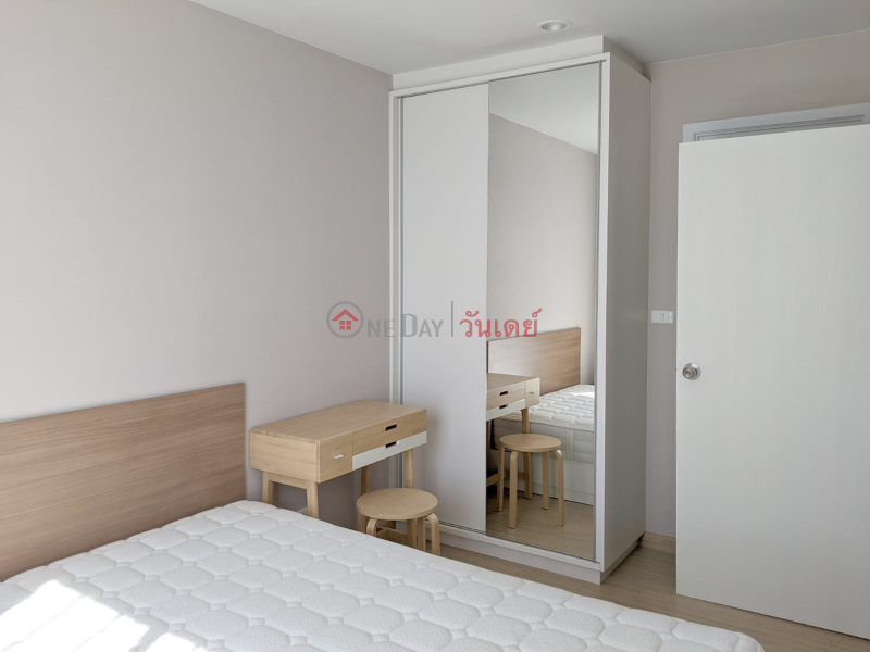 ฿ 12,000/ month, Condo for Rent: The Tree Onnut Station, 26 m², 1 bedroom(s)