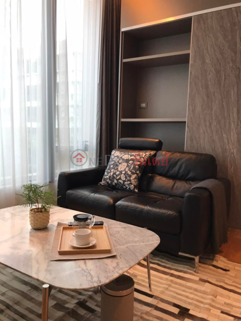 Condo for Rent: Sindhorn Residence, 40 m², 1 bedroom(s) - OneDay_0