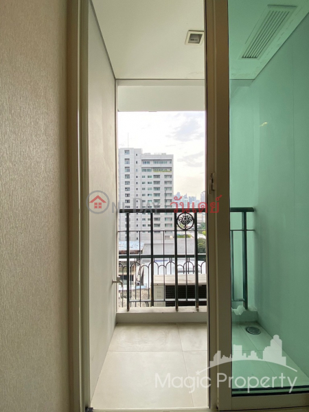 ฿ 6.2Million Ivy Thonglor, Watthana, Bangkok