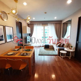 Condo for Rent: The Address Chidlom, 73 m², 2 bedroom(s) - OneDay_0