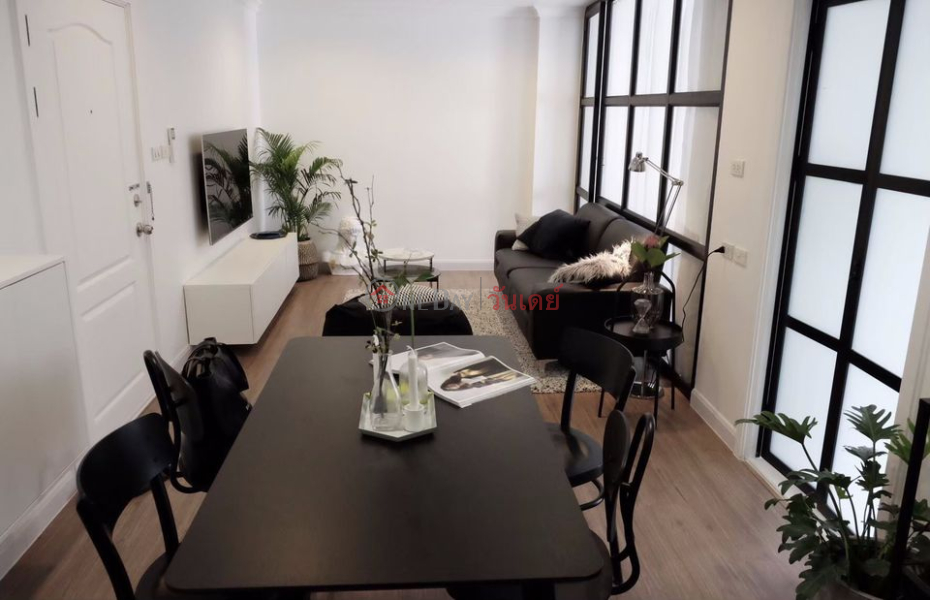 Condo for Rent: Lumpini Suite Sukhumvit 41, 36 m², 1 bedroom(s) Rental Listings