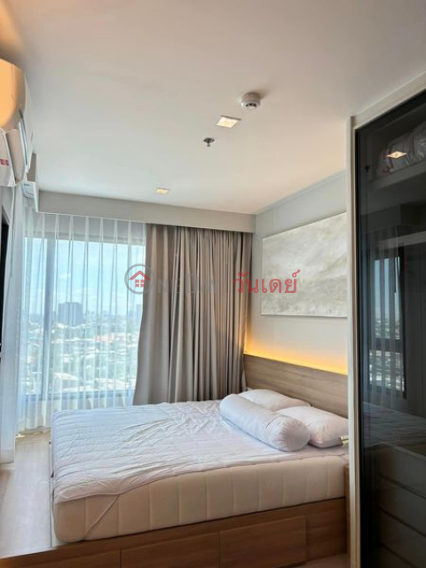 Condo for rent: Life Sathorn Sierra (14th floor) _0