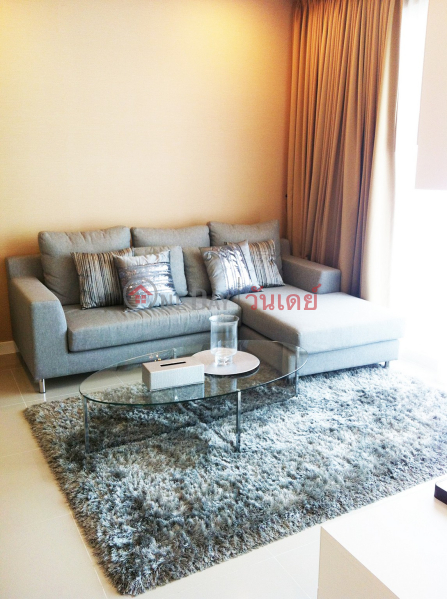 Condo for Rent: Circle Condominium, 74 m², 2 bedroom(s) Rental Listings