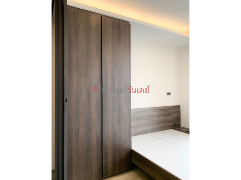 ฿ 20,000/ month Condo for Rent: 168 Sukhumvit 36, 29 m², 1 bedroom(s)