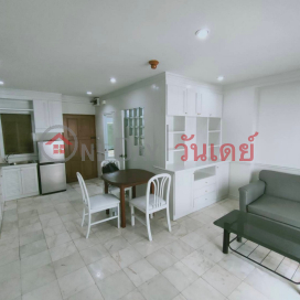 อื่นๆ สำหรับ เช่า: Saranjai Mansion, 55 ตร.ม., 1 ห้องนอน - OneDay_0