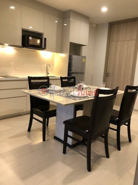 Condo for Rent: Noble Ploenchit, 75 m², 1 bedroom(s) Rental Listings