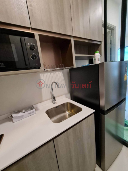 Condo for Rent: KnightsBridge Prime Ratchayothin, 53 m², 2 bedroom(s) Rental Listings