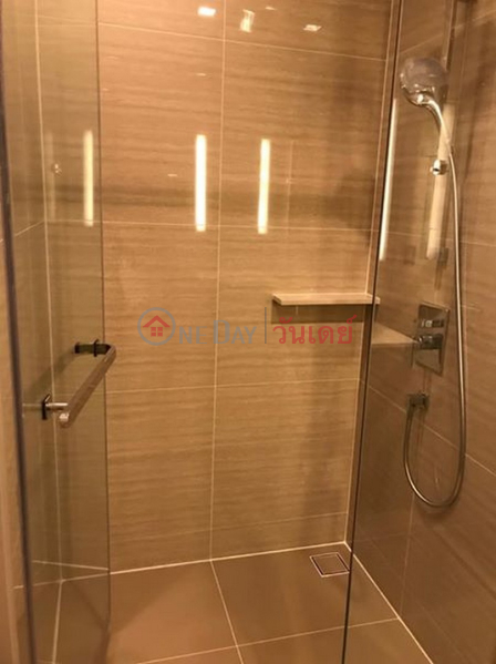 ฿ 23,000/ month Condo for Rent: The Line Asoke - Ratchada, 35 m², 1 bedroom(s)