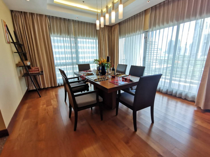 คอนโด สำหรับ เช่า: Royal Residence Park, 220 ตร.ม., 3 ห้องนอน, ประเทศไทย, เช่า | ฿ 140,000/ เดือน