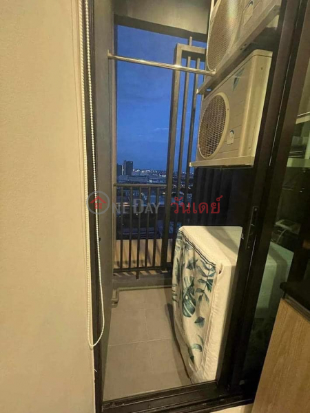 Condo for rent: Niche MONO Sukhumvit Bearing (24th floor) Rental Listings